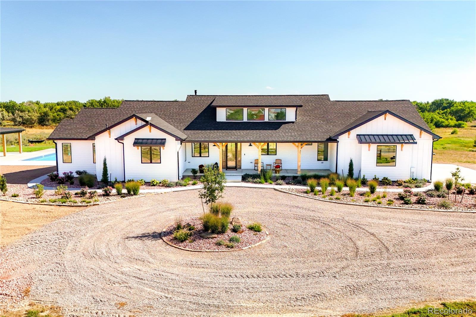 27446 County Road 388 Kersey CO 80644