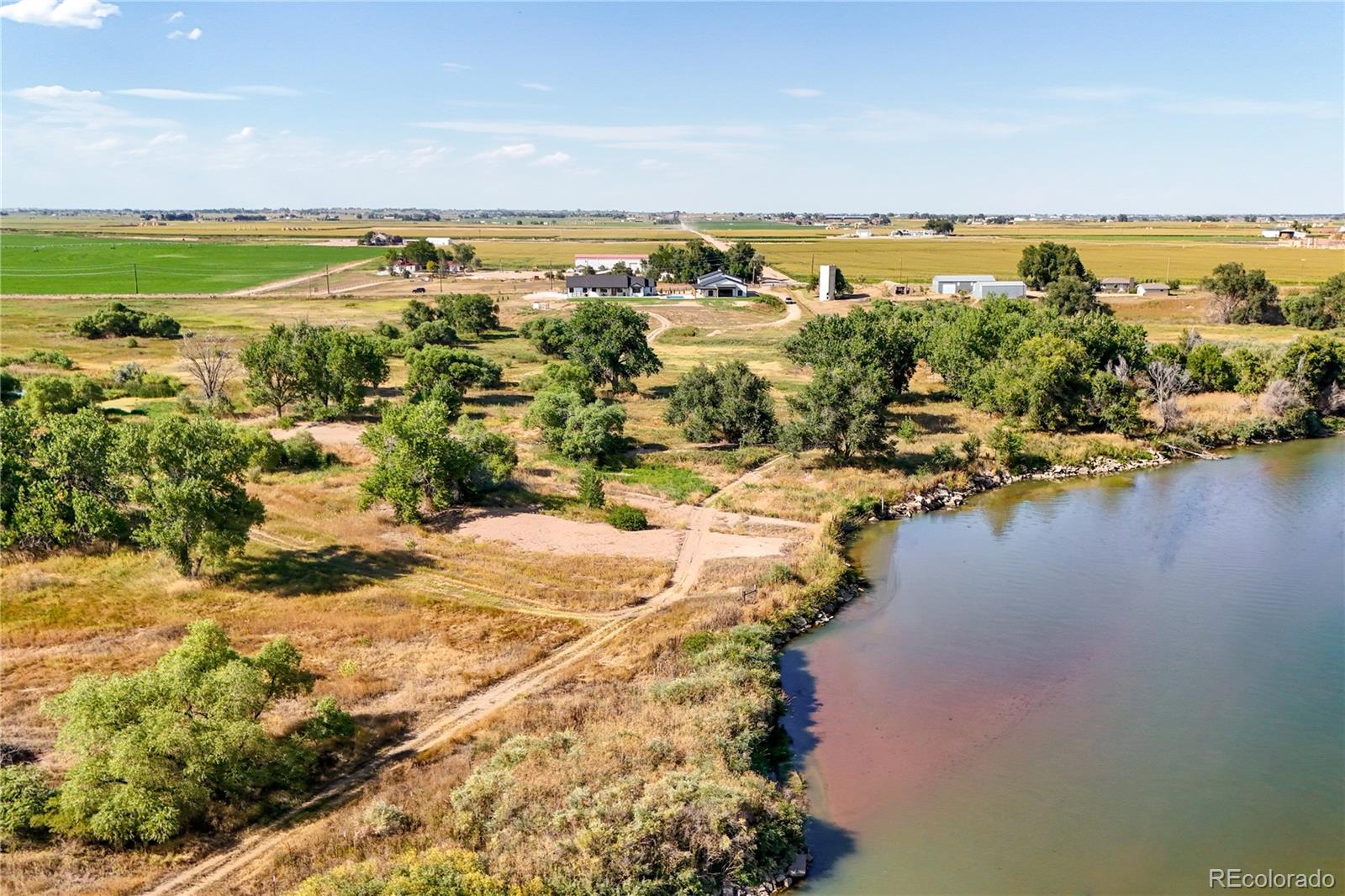 27446 County Road 388 Kersey CO 80644