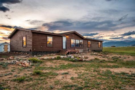 399 Beaus Drive Jefferson CO 80456