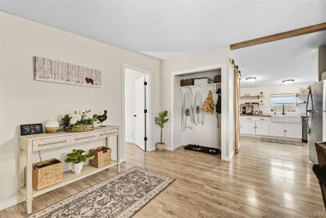 399 Beaus Drive Jefferson CO 80456