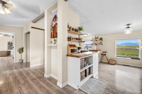 399 Beaus Drive Jefferson CO 80456