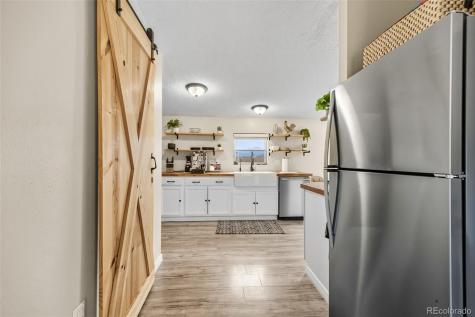 399 Beaus Drive Jefferson CO 80456