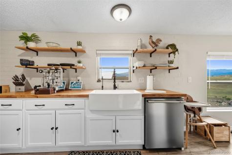 399 Beaus Drive Jefferson CO 80456