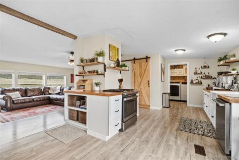 399 Beaus Drive Jefferson CO 80456