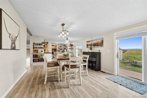 399 Beaus Drive Jefferson CO 80456