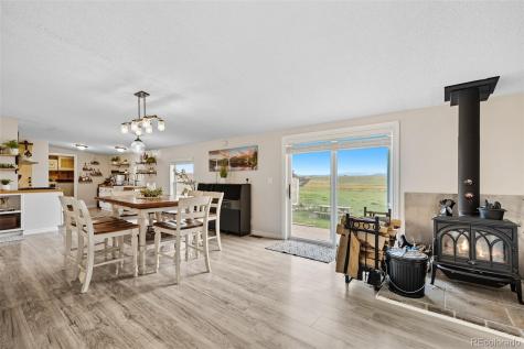 399 Beaus Drive Jefferson CO 80456