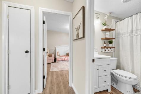 399 Beaus Drive Jefferson CO 80456