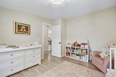 399 Beaus Drive Jefferson CO 80456