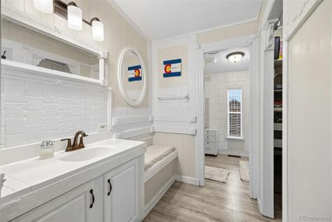 399 Beaus Drive Jefferson CO 80456