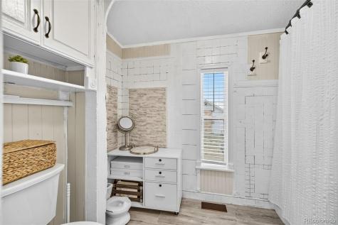 399 Beaus Drive Jefferson CO 80456