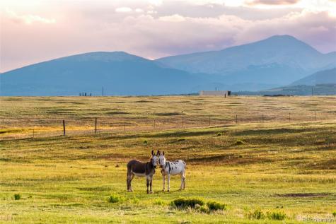 399 Beaus Drive Jefferson CO 80456