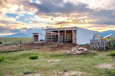 399 Beaus Drive Jefferson CO 80456