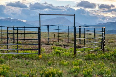 399 Beaus Drive Jefferson CO 80456