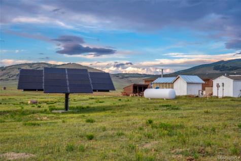 399 Beaus Drive Jefferson CO 80456