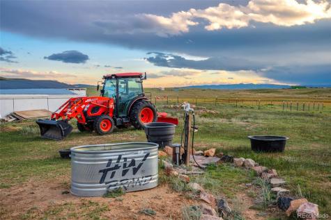 399 Beaus Drive Jefferson CO 80456