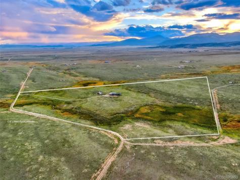 399 Beaus Drive Jefferson CO 80456