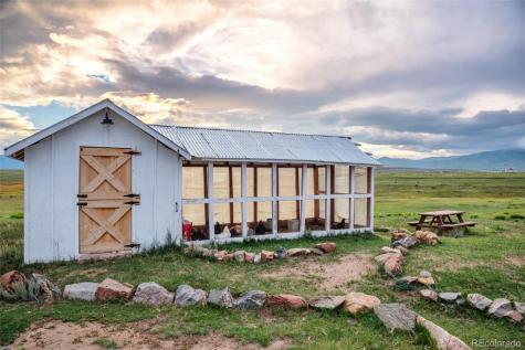 399 Beaus Drive Jefferson CO 80456