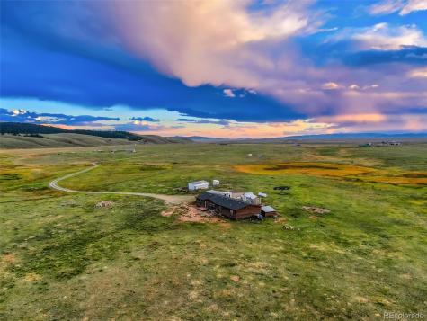 399 Beaus Drive Jefferson CO 80456