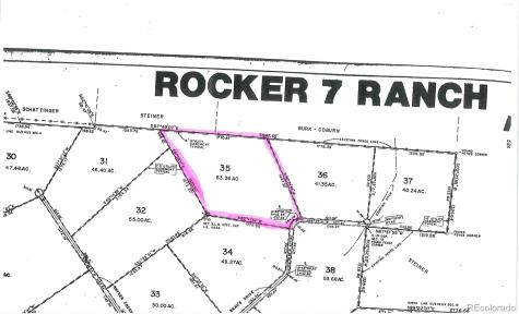 399 Beaus Drive Jefferson CO 80456