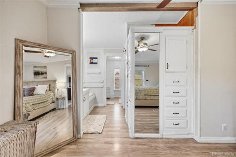 399 Beaus Drive Jefferson CO 80456