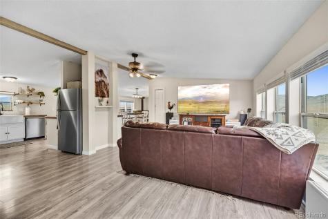 399 Beaus Drive Jefferson CO 80456