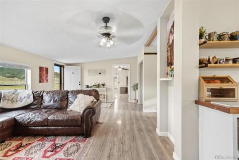 399 Beaus Drive Jefferson CO 80456