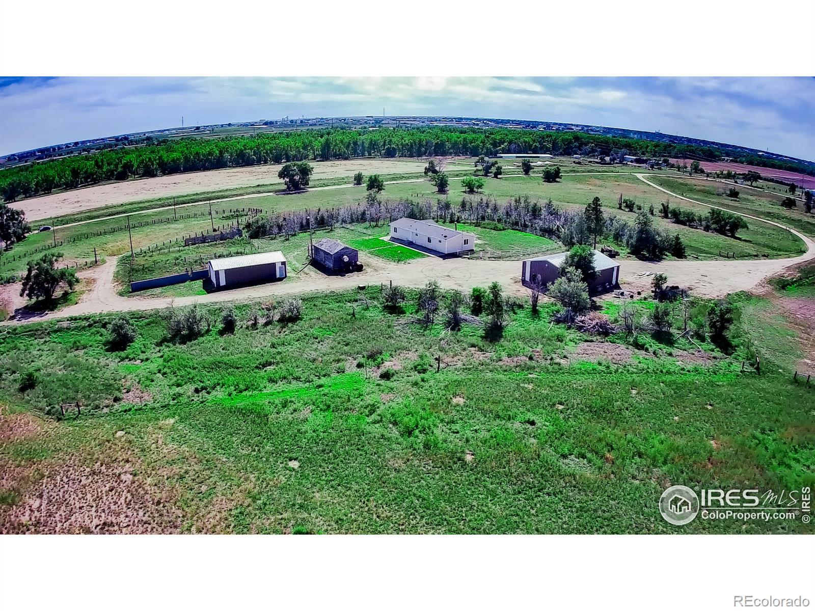 18958 County Road 20.5 Fort Morgan CO 80701