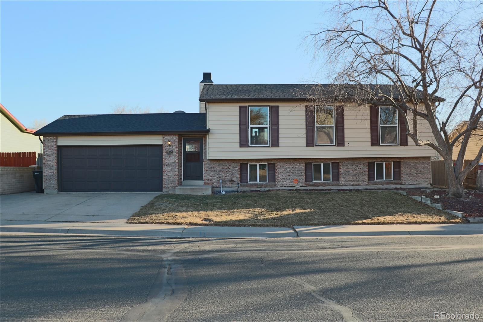 4440 E 109th Avenue Thornton CO 80233