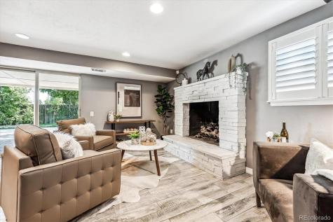 3824 S Xenia Street Denver CO 80237