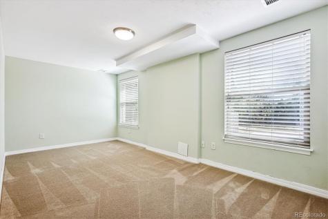 3824 S Xenia Street Denver CO 80237