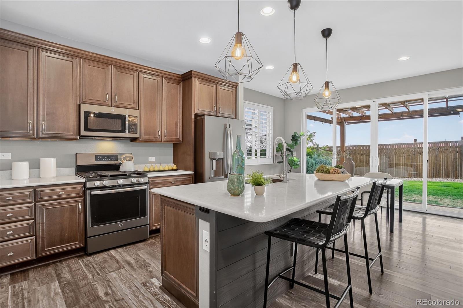 5010 S Wenatchee Circle Aurora CO 80015