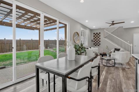 5010 S Wenatchee Circle Aurora CO 80015