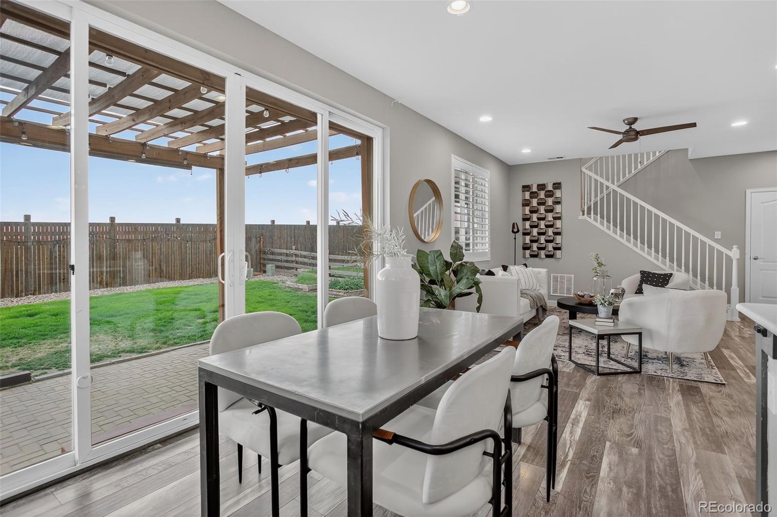5010 S Wenatchee Circle Aurora CO 80015