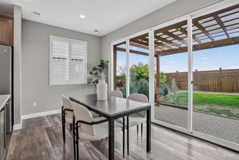 5010 S Wenatchee Circle Aurora CO 80015