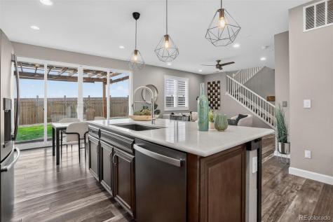 5010 S Wenatchee Circle Aurora CO 80015