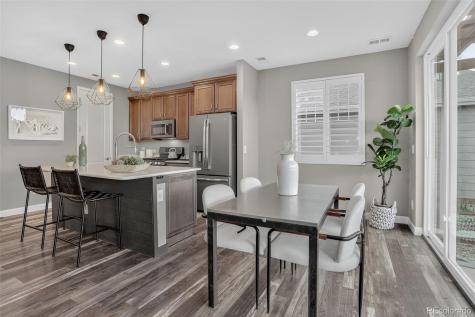 5010 S Wenatchee Circle Aurora CO 80015