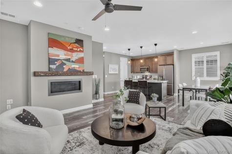 5010 S Wenatchee Circle Aurora CO 80015