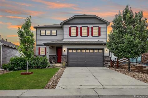 5010 S Wenatchee Circle Aurora CO 80015