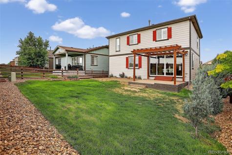 5010 S Wenatchee Circle Aurora CO 80015
