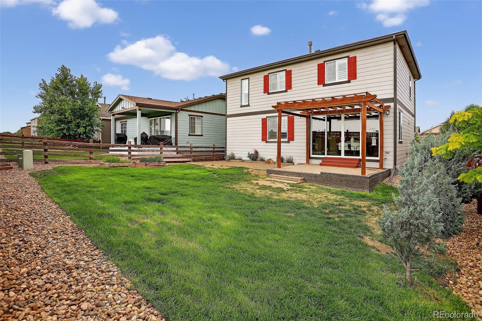 5010 S Wenatchee Circle Aurora CO 80015