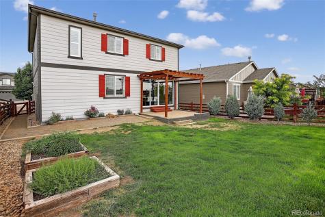 5010 S Wenatchee Circle Aurora CO 80015