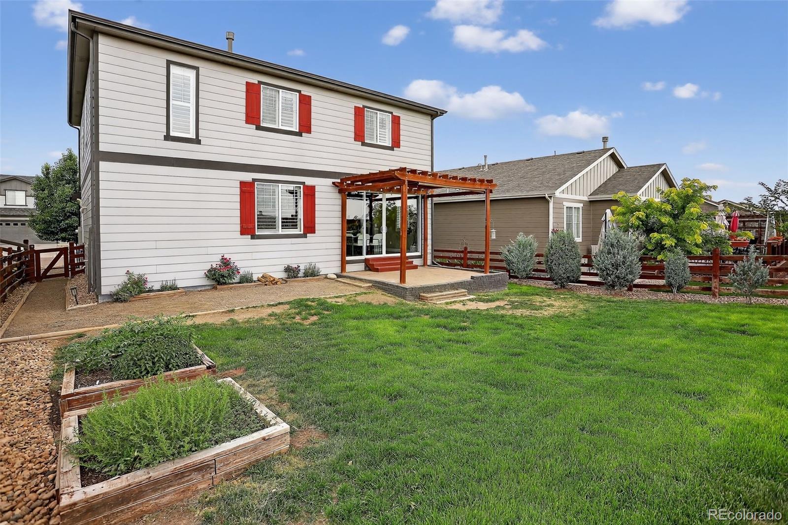 5010 S Wenatchee Circle Aurora CO 80015