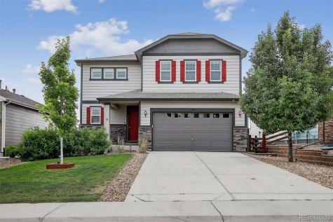 5010 S Wenatchee Circle Aurora CO 80015