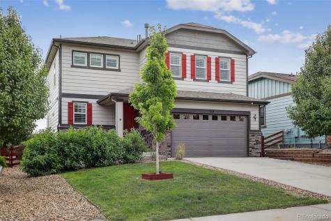 5010 S Wenatchee Circle Aurora CO 80015