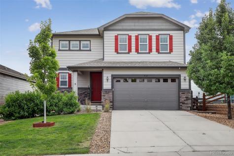 5010 S Wenatchee Circle Aurora CO 80015