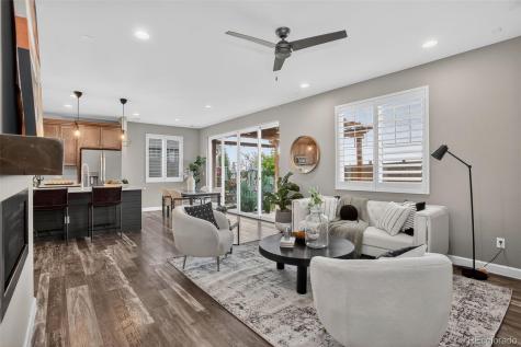 5010 S Wenatchee Circle Aurora CO 80015