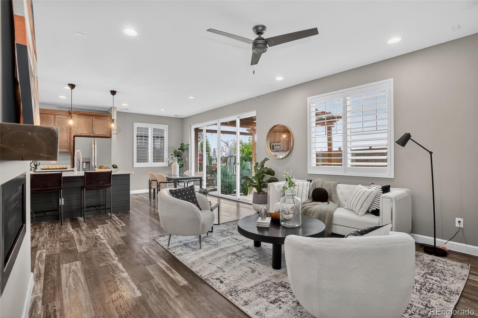 5010 S Wenatchee Circle Aurora CO 80015