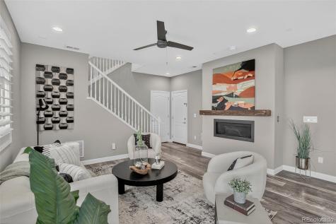 5010 S Wenatchee Circle Aurora CO 80015