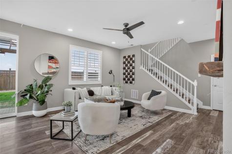 5010 S Wenatchee Circle Aurora CO 80015