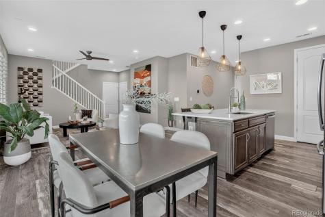 5010 S Wenatchee Circle Aurora CO 80015